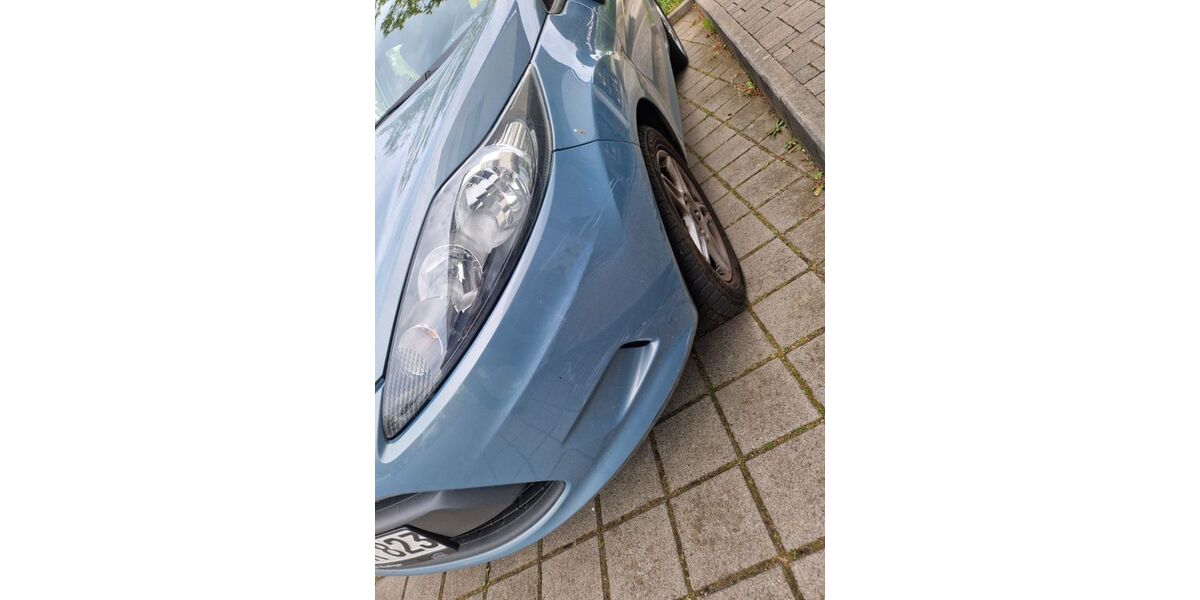 Ford Fiesta 168.000 km 2.200 &euro; Freiburg 79115