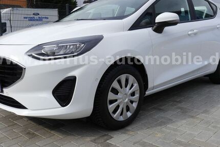 Ford Fiesta 37.500 km 12.700 &euro; Emmendingen 79312