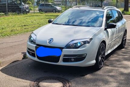 Renault Laguna 234.000 km 5.000 € Oberried 79254