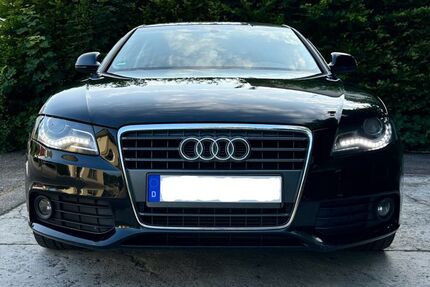 Audi A4 172.000 km 7.500 € Bad Krozingen 79189
