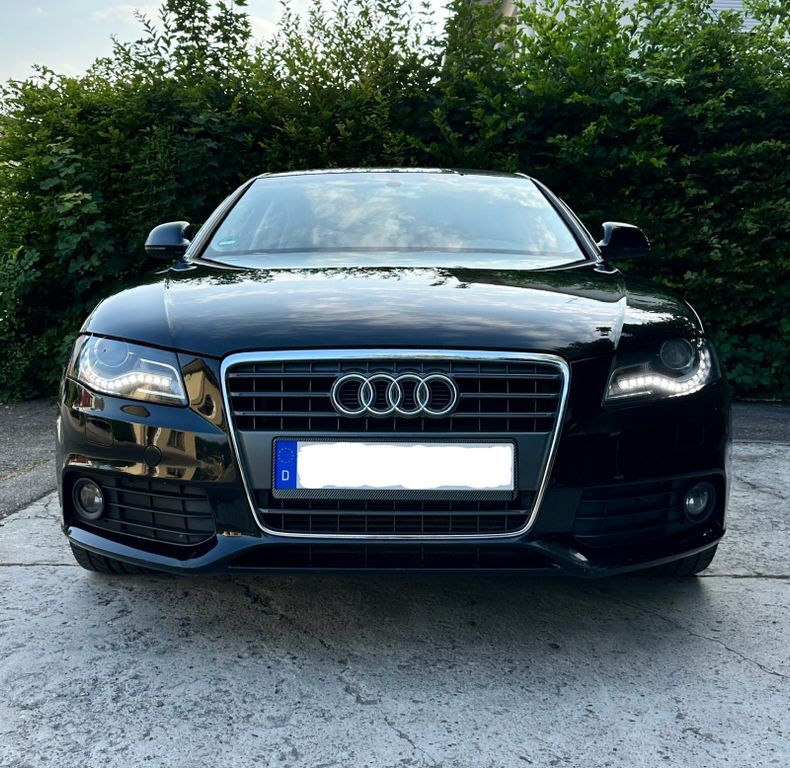 Audi A4 172.000 km 7.500 € Bad Krozingen 79189