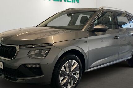 Skoda Kamiq 14.950 km 28.970 &euro; Freiburg 79108