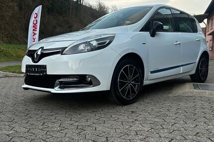 Renault Scenic 91.592 km 6.990 &euro; Eichstetten am Kaiserstuhl 79356