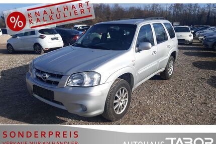 Mazda Tribute