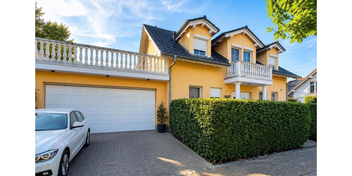 Einfamilienhaus Hartheim am Rhein - 7 Zimmer, 282 m&sup2;, 959.000&euro; | Angebot:27170973