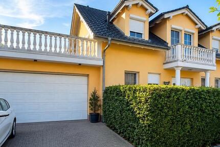 Haus Hartheim am Rhein - 7 Zimmer, 282 m&sup2;, 959.000&euro; | Angebot:27170973