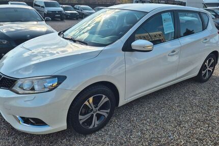 Nissan Pulsar