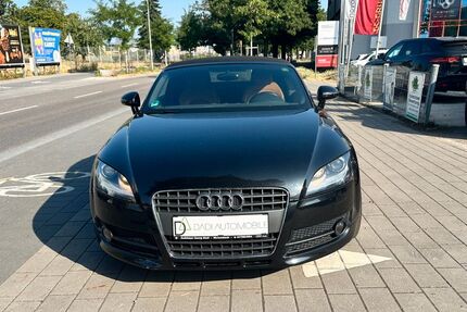 Audi TT 108.000 km 11.990 &euro; Freiburg 79108