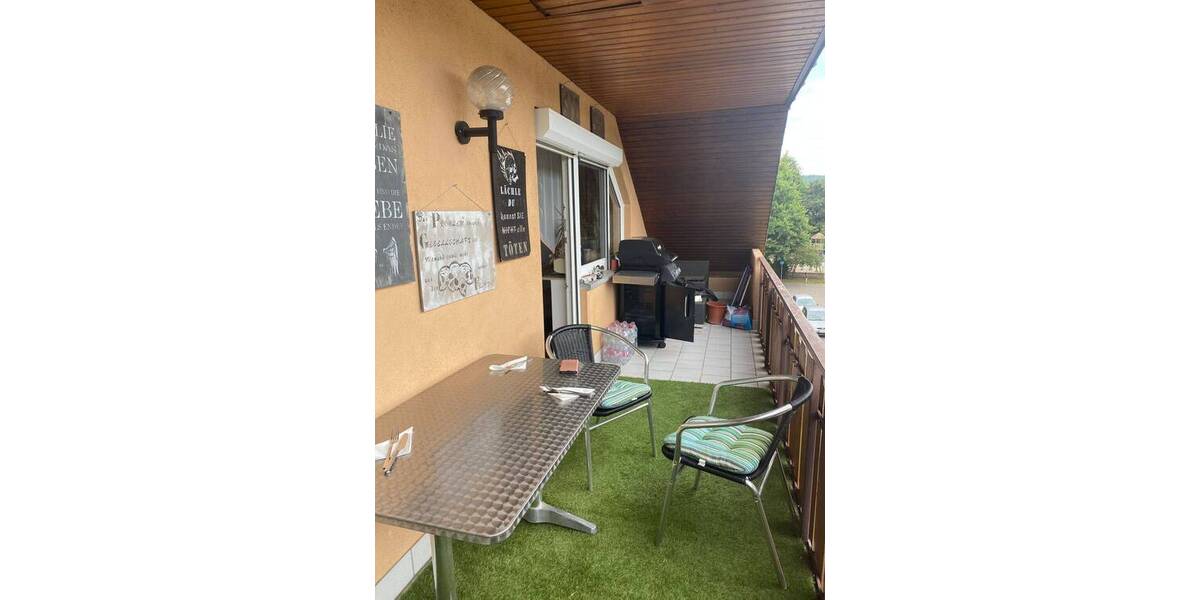 Etagenwohnung Teningen - 3 Zimmer, 80 m&sup2;, 289.000&euro; | Angebot:25938730