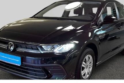 VW Polo 2.953 km 18.900 &euro; Freiburg 79108
