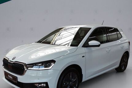 Skoda Fabia 18.000 km 17.690 &euro; Emmendingen 79312