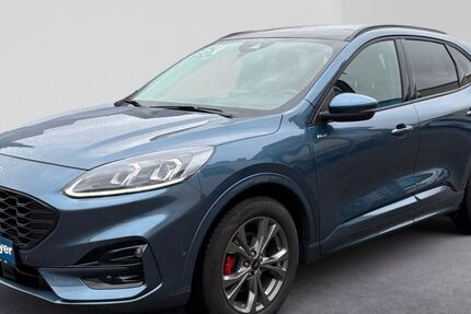 Ford Kuga 20.324 km 27.990 € Endingen am Kaiserstuhl 79346