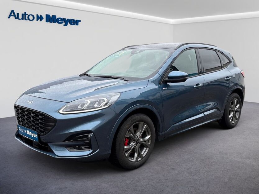 Ford Kuga 20.324 km 27.990 € Endingen am Kaiserstuhl 79346
