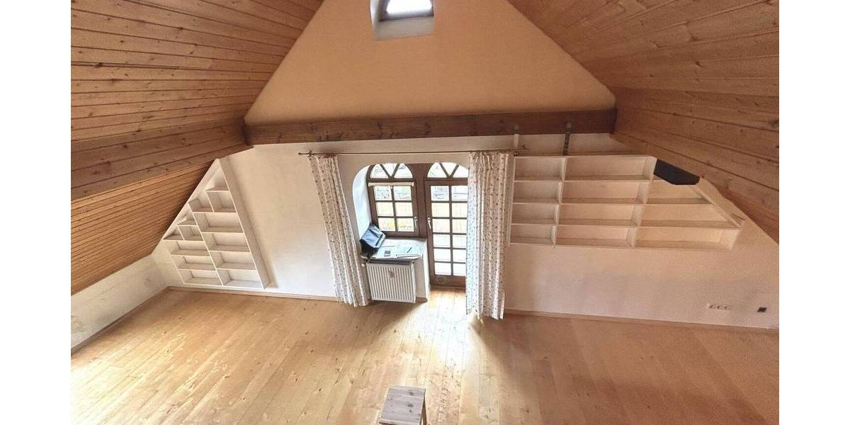 Etagenwohnung Schönau - 2 Zimmer, 60 m&sup2;, 138.000&euro; | Angebot:26787876