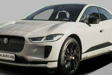 Jaguar I-Pace 26.550 km 39.844 &euro; Freiburg 79111