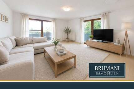 Wohnung Breisach am Rhein - 2 Zimmer, 74 m&sup2;, 260.000&euro; | Angebot:26818433