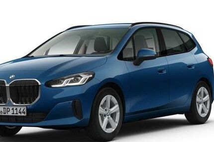 BMW 220 Active Tourer 9.176 km 29.630 &euro; Boetzingen 79268