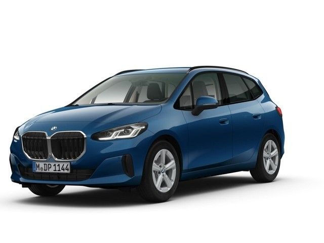 BMW 220 Active Tourer 9.176 km 29.630 &euro; Boetzingen 79268