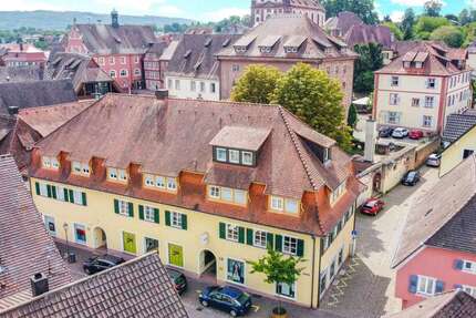 Wohnung Ettenheim - 4 Zimmer, 145 m&sup2;, 328.000&euro; | Angebot:26478210