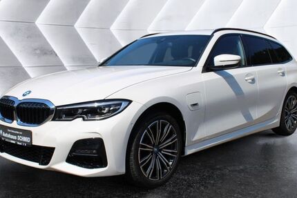 BMW 320 50.500 km 32.900 € Elzach 79215