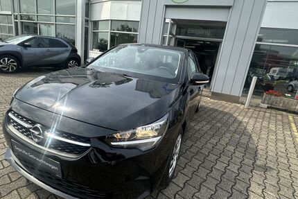 Opel Corsa 12.063 km 14.990 &euro; Freiburg 79111