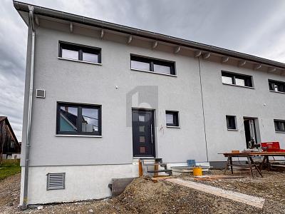 WOHNKOMFORT MIT GESTALTUNGSFREIHEIT