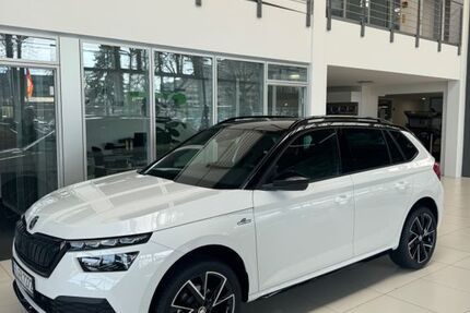 Skoda Kamiq 23.700 km 24.900 &euro; Kirchzarten 79199