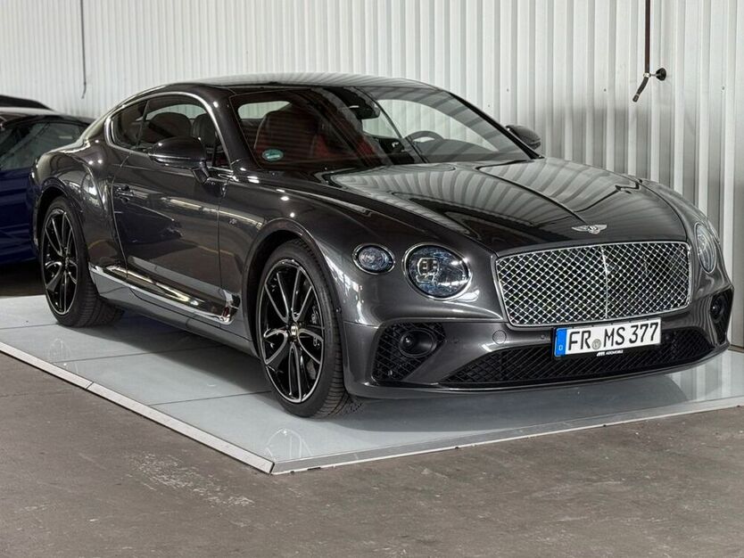 Continental GT