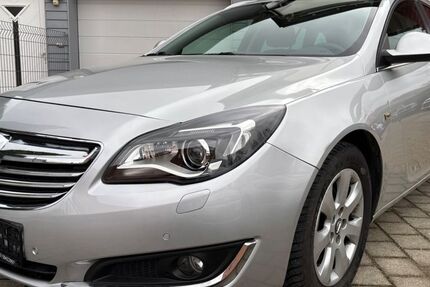 Opel Insignia 143.000 km 8.900 &euro; Staufen Im Breisgau 79219