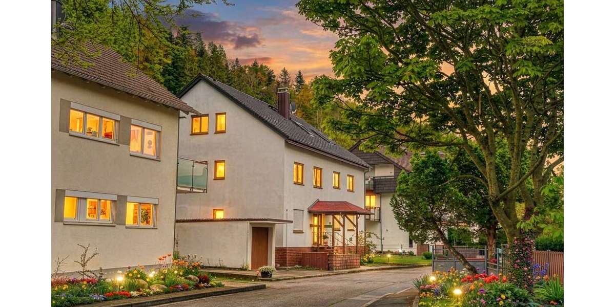 Etagenwohnung Stegen Eschbach Eschbach (Dreisamtal) - 3.5 Zimmer, 91 m&sup2;, 394.000&euro; | Angebot:26194244