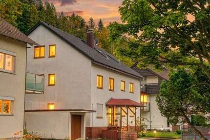 Wohnung Stegen Eschbach Eschbach (Dreisamtal) - 3.5 Zimmer, 91 m&sup2;, 394.000&euro; | Angebot:26194244