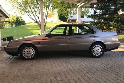 Alfa Romeo Alfa 164