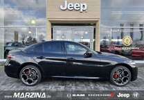 Gebrauchtwagen Alfa Romeo Giulia