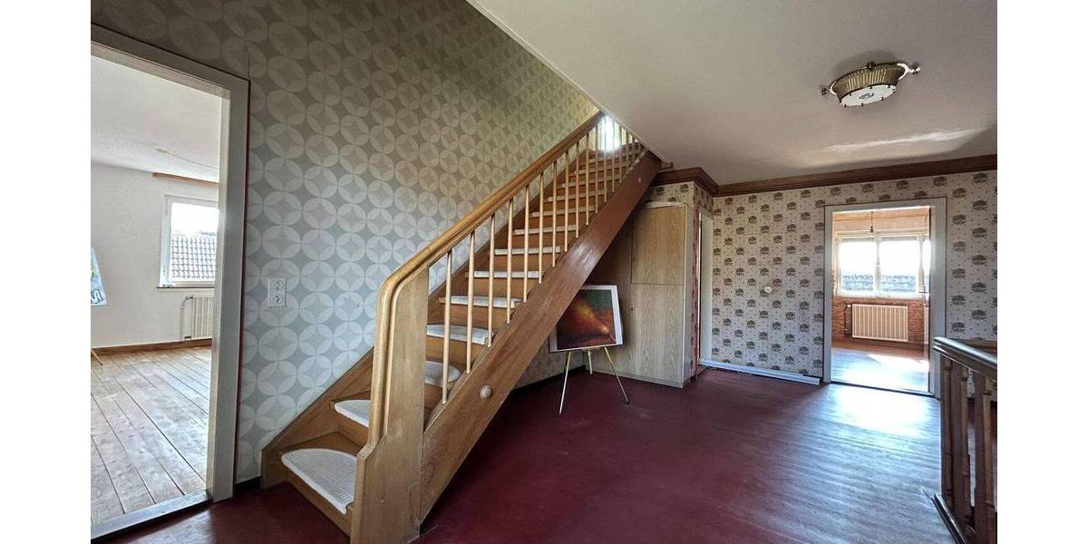 Einfamilienhaus Ehrenkirchen Kirchhofen - 1 Zimmer, 289 m&sup2;, 1.200.000&euro; | Angebot:25704947