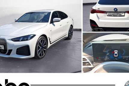 BMW i4 9.930 km 49.390 &euro; Freiburg 79108