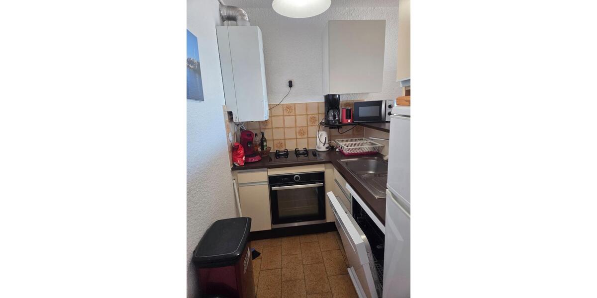 Etagenwohnung Freiburg im Breisgau - 4 Zimmer, 40 m&sup2;, 266.000&euro; | Angebot:27076255