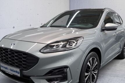 Ford Kuga 53.400 km 27.590 &euro; Herbolzheim 79336