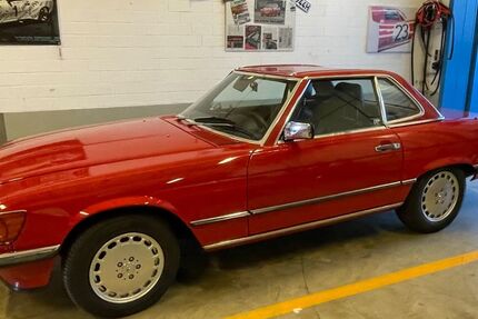 Mercedes-Benz SL 300 247.000 km 33.900 &euro; Herbolzheim 79336