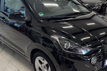 Hyundai i10 23.450 km 12.000 € Neuenburg 79395