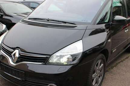Renault Espace 227.000 km 5.900 &euro; Freiburg i/Brsg 79115