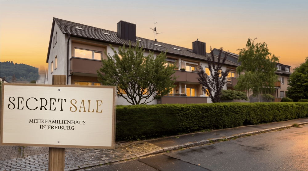 Einfamilienhaus Freiburg im Breisgau Haslach - 13 Zimmer, 291 m&sup2;, 1.240.000&euro; | Angebot:27234868