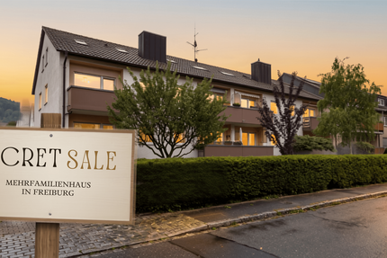 Haus Freiburg im Breisgau Haslach - 13 Zimmer, 291 m&sup2;, 1.240.000&euro; | Angebot:27234868