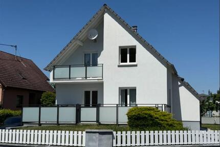 Haus Breisach am Rhein - 4 Zimmer, 120 m&sup2;, 425.000&euro; | Angebot:25936205