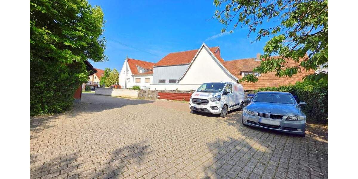 Gewerbeobjekt Teningen - 1.750.000&euro; | Angebot:24114168