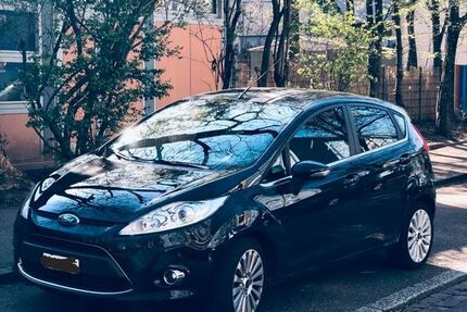 Ford Fiesta 222.850 km 2.250 &euro; Freiburg im Breisgau 79110