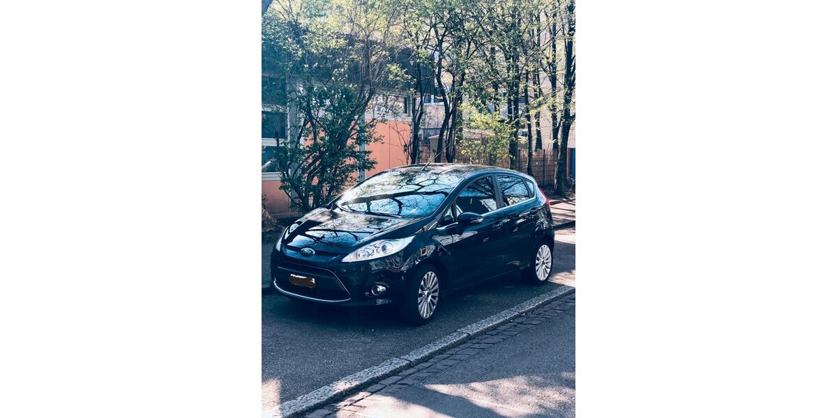 Ford Fiesta 222.850 km 2.250 &euro; Freiburg im Breisgau 79110