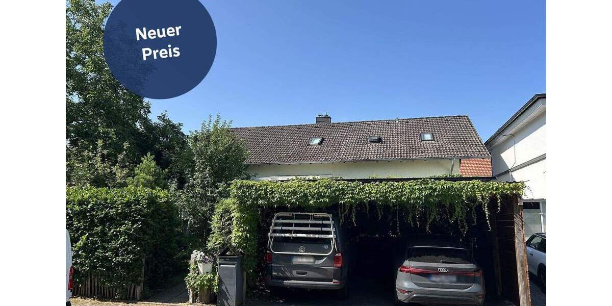 Einfamilienhaus Wittnau - 7 Zimmer, 198 m&sup2;, 1.030.000&euro; | Angebot:25704973