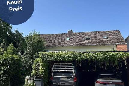 Haus Wittnau - 7 Zimmer, 198 m&sup2;, 1.030.000&euro; | Angebot:25704973