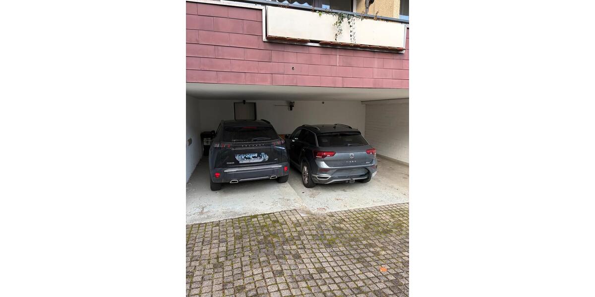 Etagenwohnung Badenweiler - 2 Zimmer, 60 m&sup2;, 169.500&euro; | Angebot:27261734