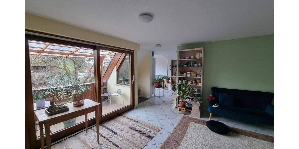 Einfamilienhaus Ballrechten-Dottingen Ballrechten - 9 Zimmer, 300 m&sup2;, 698.000&euro; | Angebot:25865097